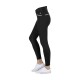 Reithose Lexington Comfort Full Grip schwarz 36 - EU