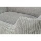 Vital Bett Jonna grau 50 cm, 22 cm, 50 cm