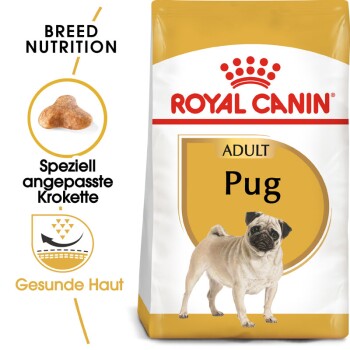 Mops Adult 3 kg