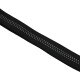 Double ceinture de sécurité avec boucle de ceinture