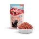 Nourriture humide chat adulte Volaille et bœuf 16x125 g
