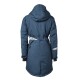 Parka Jacke 8.0 Winter I Industrial Blue Ekko XS - INT