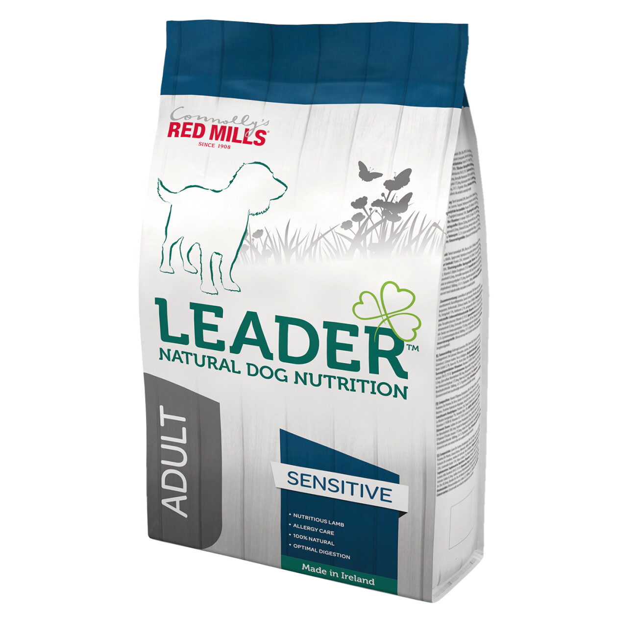 Red Mills Leader Sensitive 12 kg