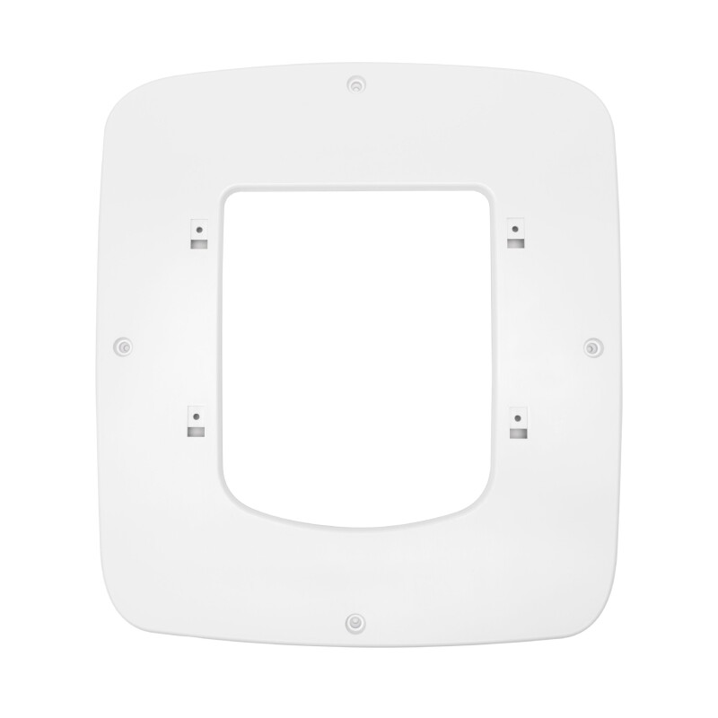 PetSafe SmartDoor Vernetzte Haustiertür Montageadapter