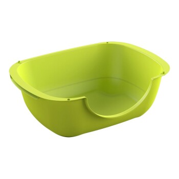 Rotho MyPet Katzentoilette BELLA