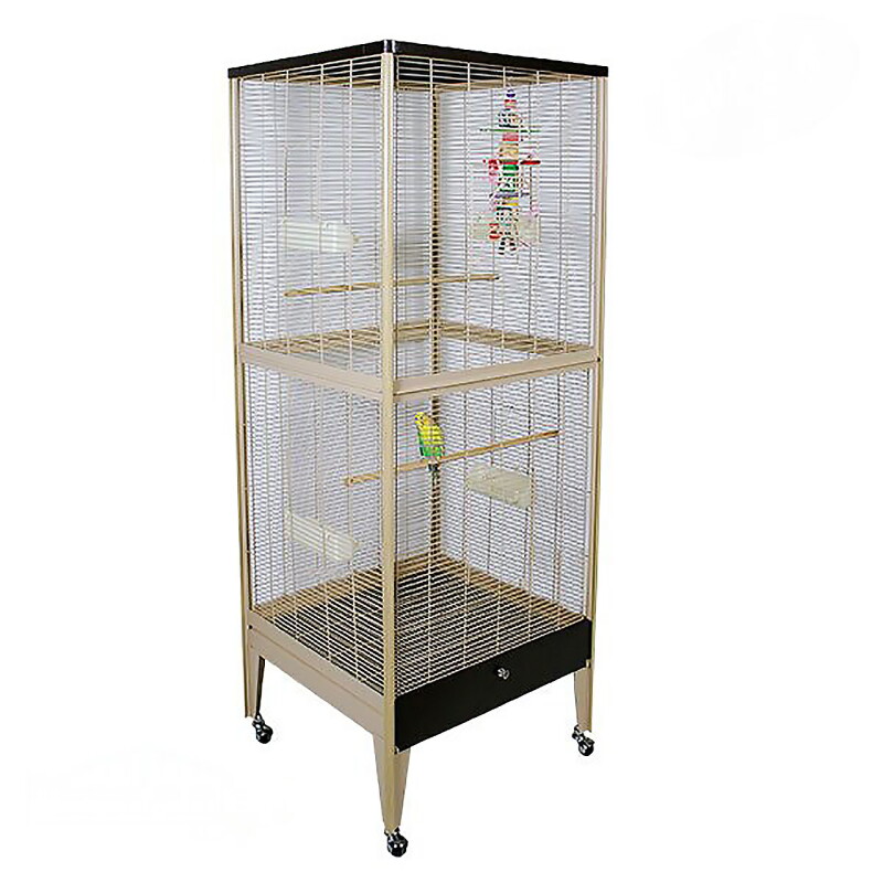 Montana Cages Happy Home 66B