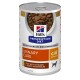 Prescription Diet c/d Multicare Canine Ragout mit Huhn und zugefügtem Gemüse 12x354g