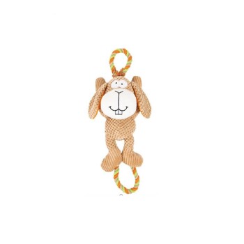 Hundespielzeug Dog Love