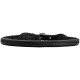 Halsband Round & Soft Canadian Up cognac 60 cm