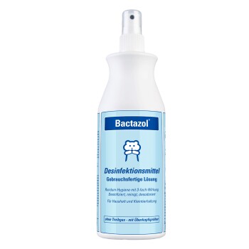 Bactazol Desinfektionsmittel 500 g