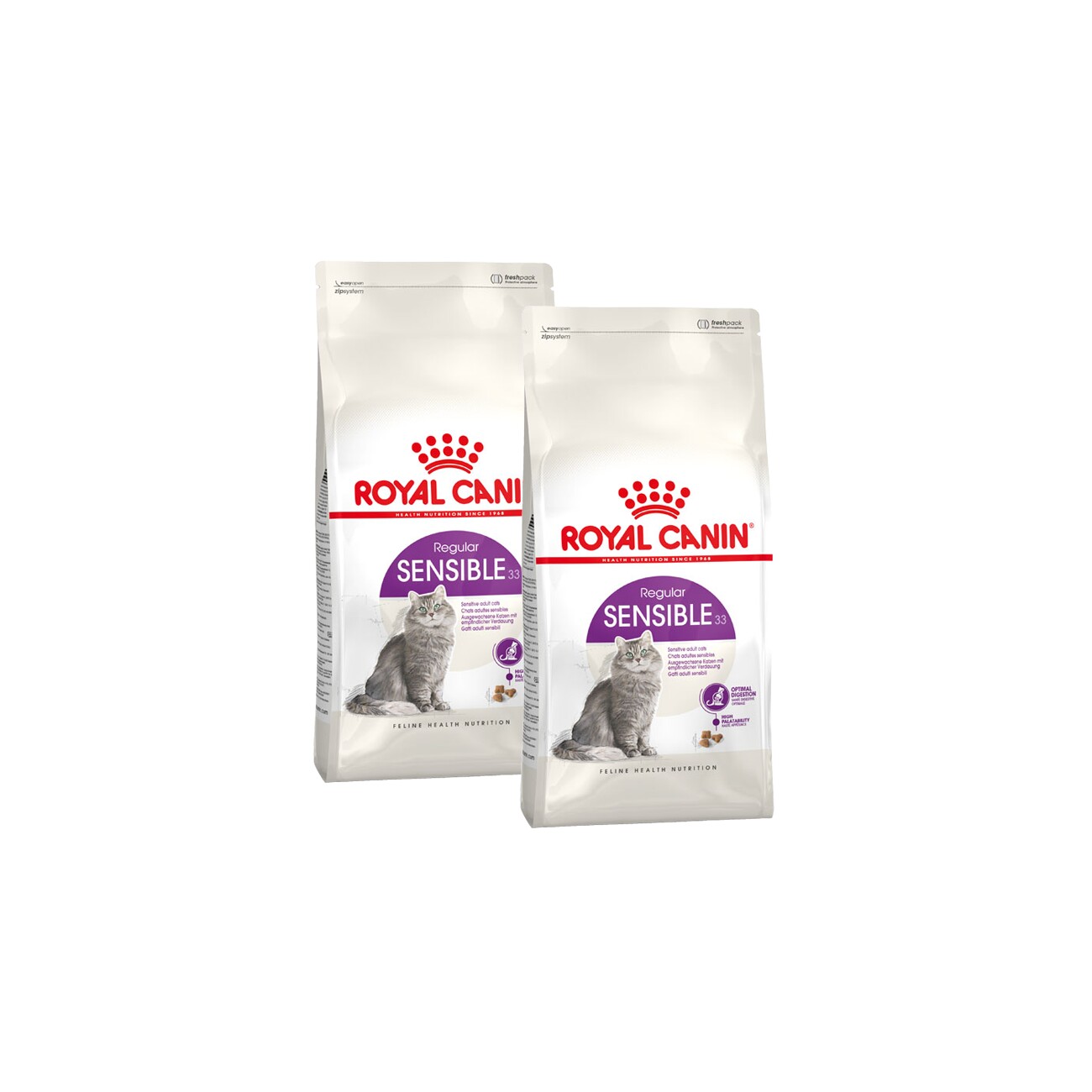 Canin Feline Royal Canin Sensible Medium Royal Canin Sensitive