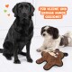 Hundespielzeug Dog Love