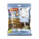 DeliBest Hundesnack-Paket mit Antilopenfleisch, 200g. Wichtige Details: 83,4% Protein, glutenfrei, fettarm, Schweizer Qualität.