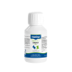 Canina PETVITAL Energy Gel‑Flasche für Hunde & Katzen; Etikett: „Ausgleich von Nährstoffdefiziten“.