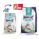 Care Trockenfutter Katze Adult, Schonkost Niere 1,3 kg