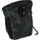 Torba na przysmaki Jump khaki/camouflage L