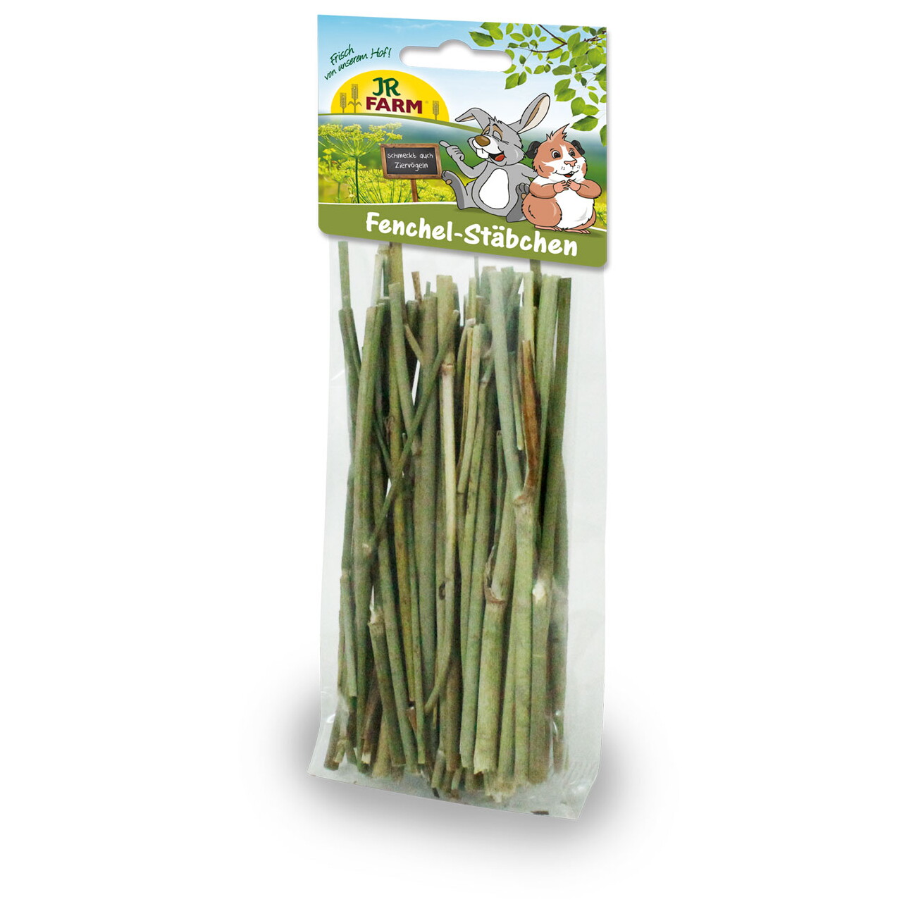 JR Farm Fenchel-Stäbchen 15g