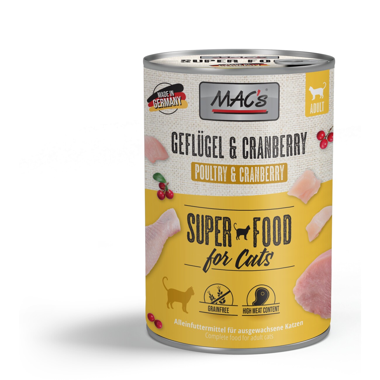 MAC's Dog Mono Pferd günstig kaufen bei