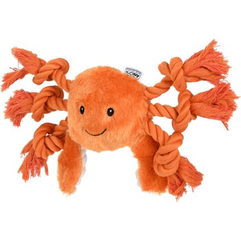 peluche animal Crabe