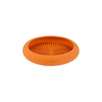 UFO orange