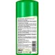 Tetra Pond AlgoRem Flaschenetikett, grüner Hintergrund, Text in deutscher Sprache, der die Verwendung zur Klärung von grünem Wasser in Teichen beschreibt, 500 ml Inhalt.
