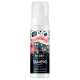 Flasche Bugalugs No Rinse Floh- & Zeckenshampoo für Hunde und Katzen, enthält Neemöl, 200 ml.