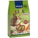 LIFE POWER Zwergkaninchen 600g