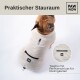 Hundejacke TONI Beige XXL