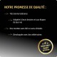 Pure Adult Pate Poulet 24x200 g