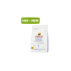 Eine Tüte Select Gold Medica Veterinary Diet Schonkost, beschriftet 'NEU - NEW', mit einem Gewicht von 2,5 kg, entworfen für empfindliche Verdauung.