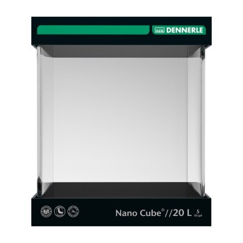 Nano Cube 20 l