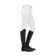 Reithose Sarina Full Grip weiß M - INT