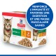Science Plan Kitten Multipack Dinde et poulet 12x85 g