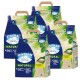 Natural Żwirek zbrylający 4x8 l