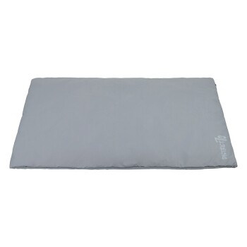 Matte Lodge hellgrau XL