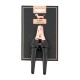 NOIR Nageltrimmer L