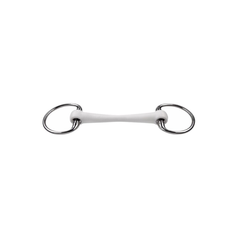 Trust Equestrian Eggbut Flexi Soft 14, 5 Cm
