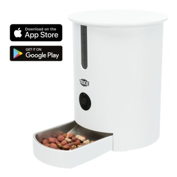 Futterautomat TX9 Smart
