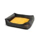 SoftColor Bett Khaki gelb S
