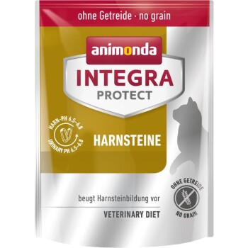 Animonda Integra Protect Harnsteine 300 g