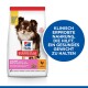 Science Plan Small & Miniature Light Adult 1+, Huhn 6 kg