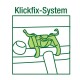 Halterung KLICKfix