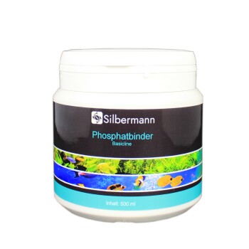 Phosphatbinder Basicline 500 ml
