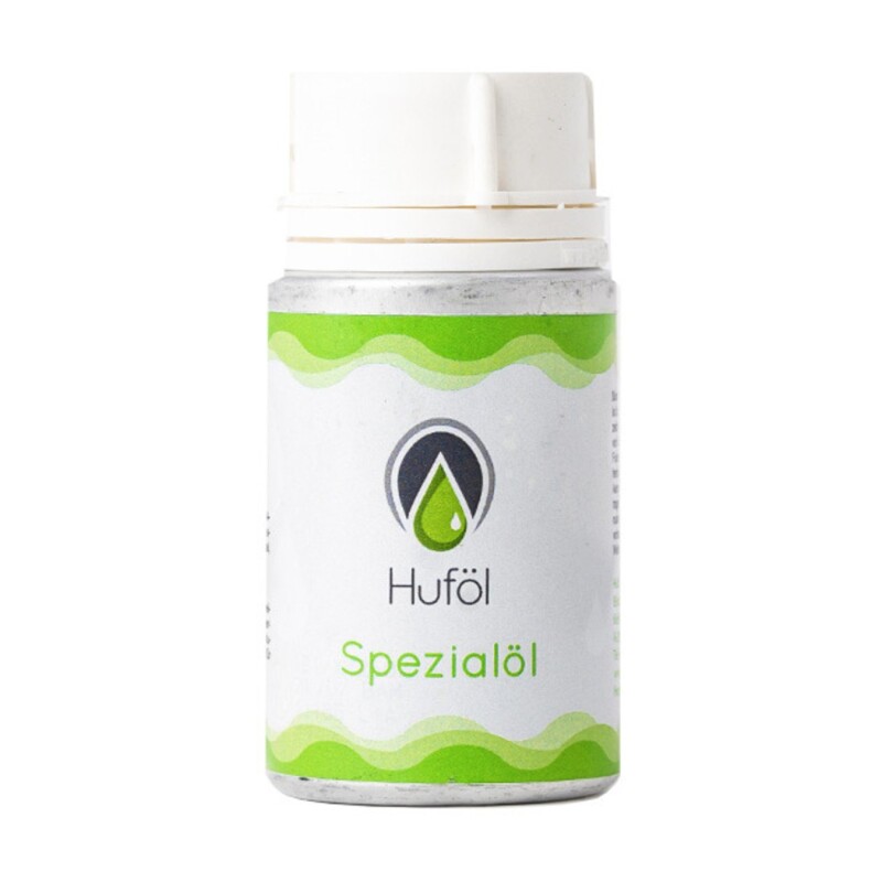 Huföl e.U. Hufpflege Spezialöl