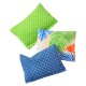 Coussin à cajoler à base de valériane 3 pièces