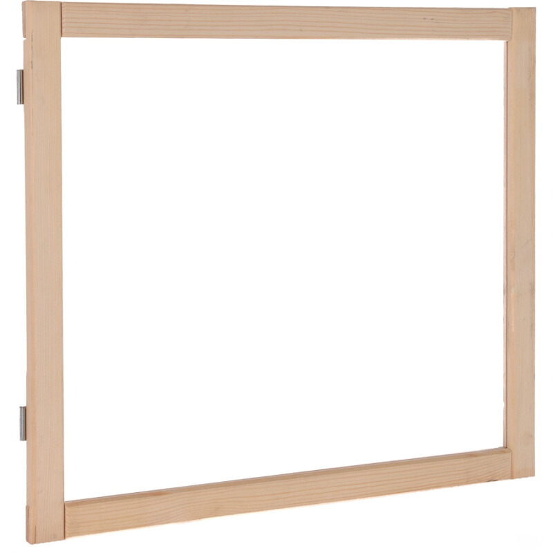 Kerbl Pet Indoor Raumteiler-Kleintierauslauf