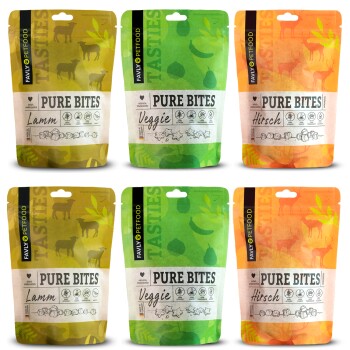 PURE Bundle