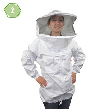 - Imkerjacke Professional M