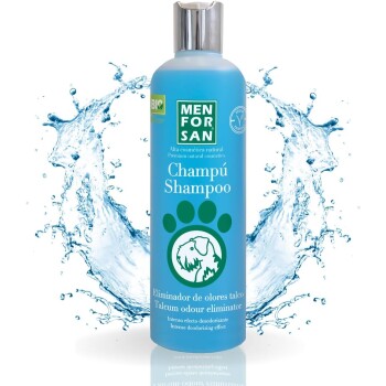 Shampoo Hund Geruchsbeseitiger 300 ml