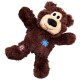 Wild Knots Bear XS